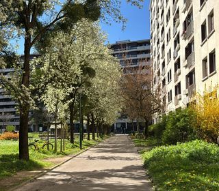  Appartement � vendre 4 pi�ces 77 m�