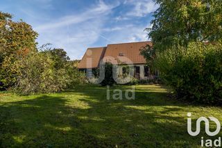  Maison � vendre 6 pi�ces 100 m�