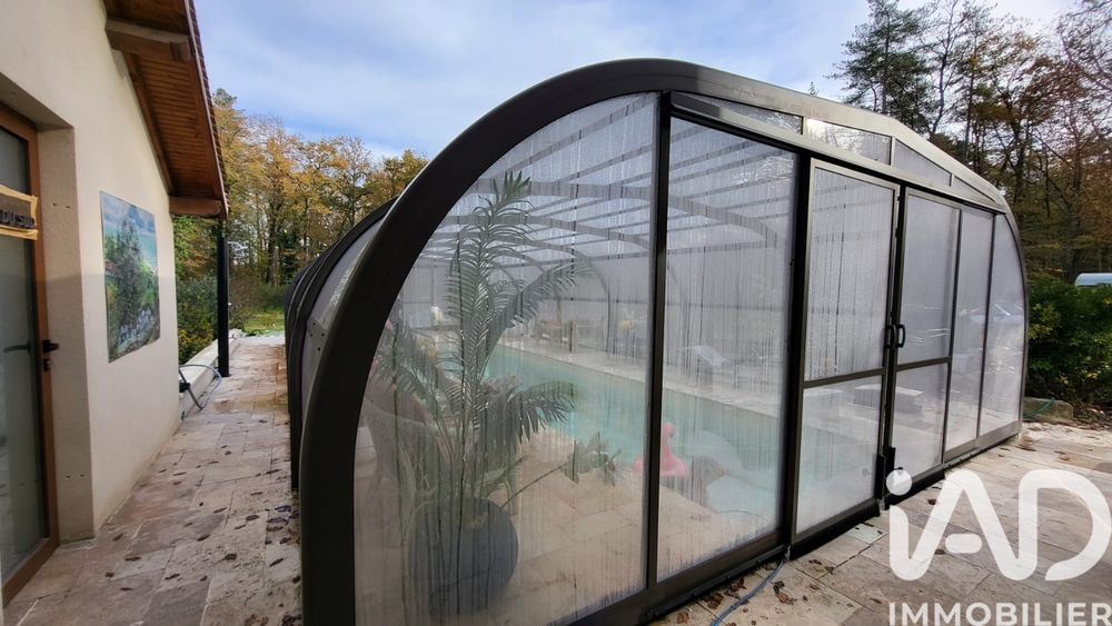 � vendre  Maison Pruniers-en-Sologne (41200)