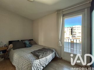  Appartement � vendre 3 pi�ces 46 m�