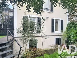  Maison � vendre 8 pi�ces 170 m�