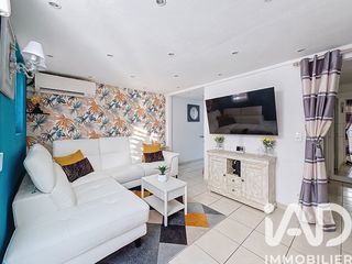  Maison � vendre 4 pi�ces 60 m�