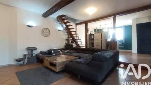   Vente Maison/villa 4 pi�ces Maison - 4 pi�ce(s) - 101 m�