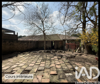  Maison � vendre 2 pi�ces 120 m�