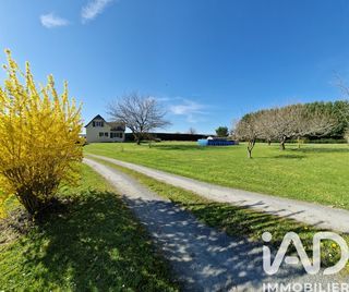  Maison � vendre 5 pi�ces 100 m�