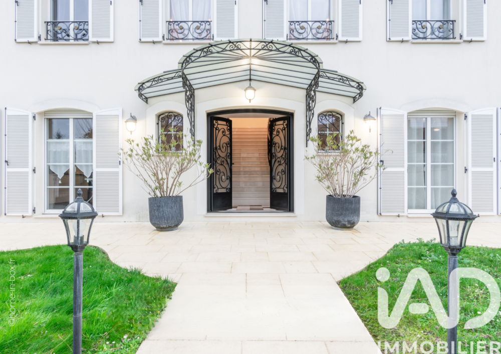 � vendre  Maison Magny-le-Hongre (77700)