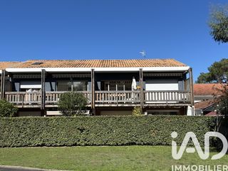  Appartement � vendre 2 pi�ces 28 m�