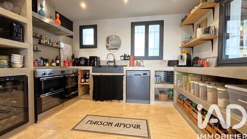 � vendre  Maison Les Issambres (83380)