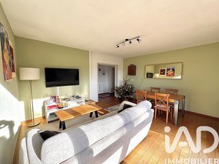  Appartement � vendre 3 pi�ces 71 m�