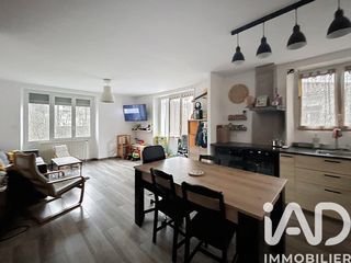  Maison � vendre 5 pi�ces 90 m�