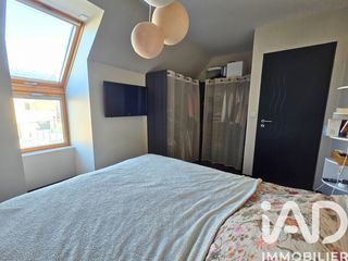  Maison � vendre 5 pi�ces 93 m�