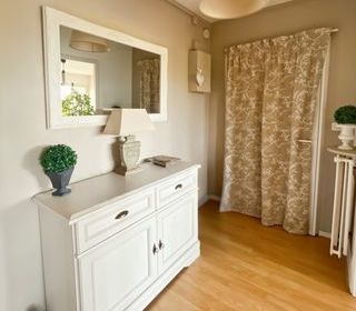  Appartement � vendre 4 pi�ces 77 m�