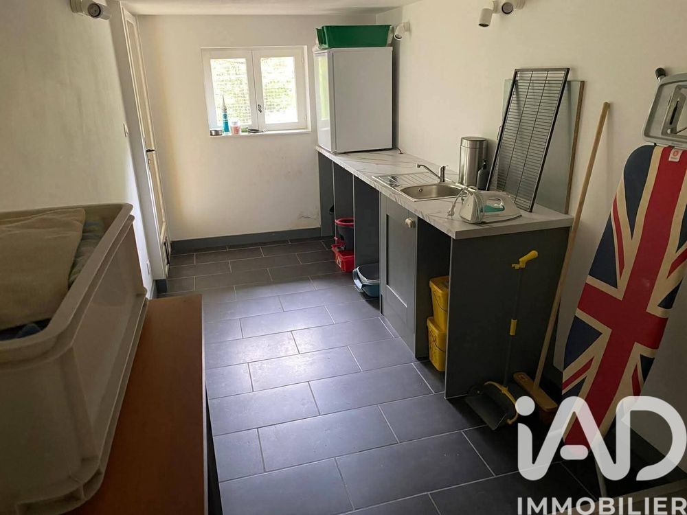 � vendre  Maison Ger (50850)