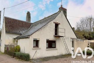  Maison � vendre 3 pi�ces 94 m�