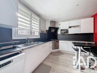  Maison � vendre 6 pi�ces 128 m�