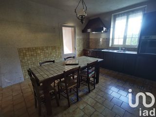  Maison � vendre 8 pi�ces 217 m�