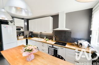  Appartement � vendre 5 pi�ces 93 m�