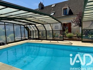  Maison � vendre 6 pi�ces 221 m�