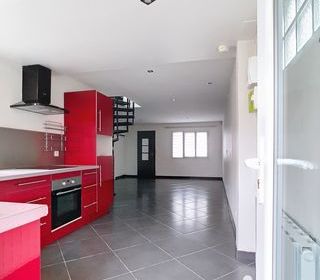  Maison � vendre 4 pi�ces 66 m�