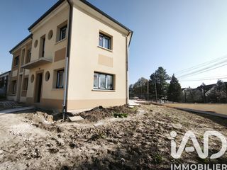  Maison � vendre 5 pi�ces 125 m�