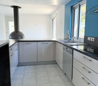  Maison � vendre 5 pi�ces 109 m�