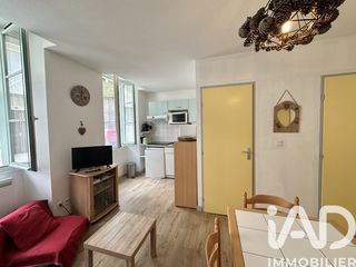  Appartement � vendre 3 pi�ces 30 m�