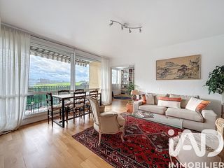  Appartement � vendre 4 pi�ces 77 m�