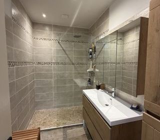  Maison � vendre 3 pi�ces 72 m�