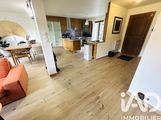  Maison � vendre 8 pi�ces 155 m�