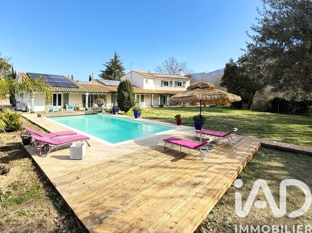 � vendre  Maison Montesquieu-des-Alb�res (66740)