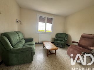  Maison � vendre 3 pi�ces 84 m�