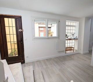  Appartement � vendre 3 pi�ces 48 m�