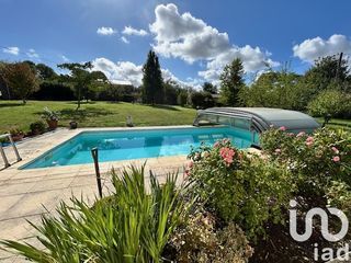  Maison � vendre 4 pi�ces 120 m�