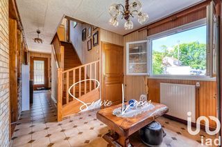  Maison � vendre 7 pi�ces 160 m�