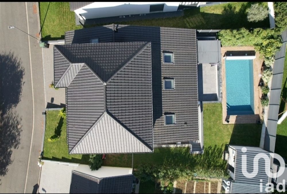 � vendre  Villa Thionville (57100)