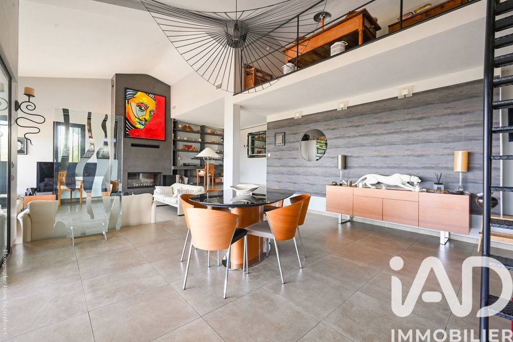 � vendre  Villa Carnoux-en-Provence (13470)