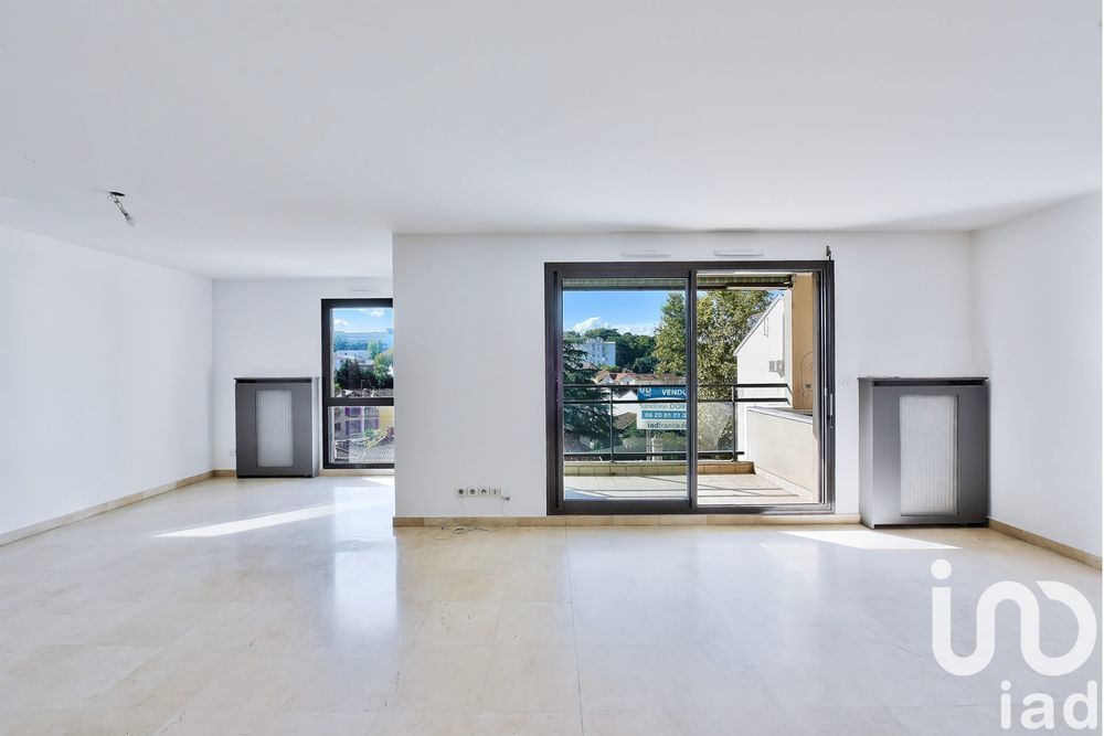 � vendre  Appartement Lyon 3