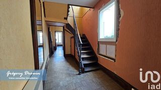  Immeuble � vendre 221 m�