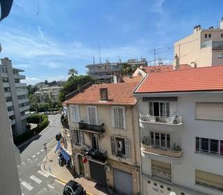  Appartement � vendre 1 pi�ce 28 m�
