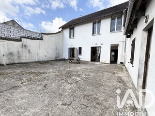  Maison � vendre 6 pi�ces 165 m�