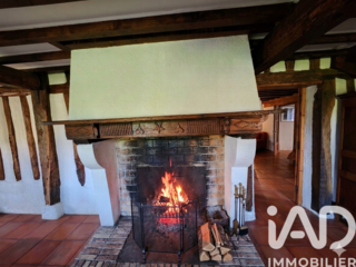  Maison � vendre 8 pi�ces 170 m�