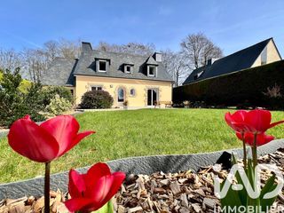  Maison � vendre 5 pi�ces 118 m�