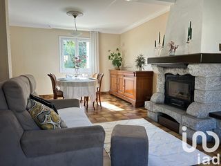  Maison � vendre 6 pi�ces 131 m�