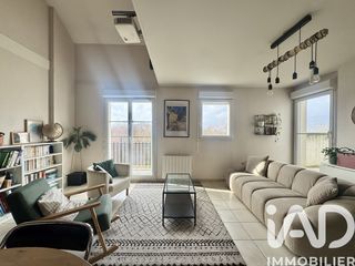  Appartement � vendre 4 pi�ces 86 m�