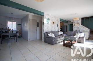  Maison � vendre 6 pi�ces 130 m�