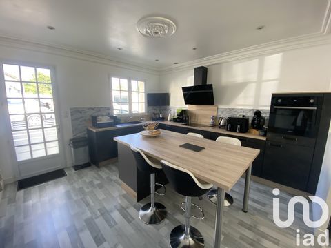   Vente Maison/villa 7 pi�ces Maison - 7 pi�ce(s) - 283 m�