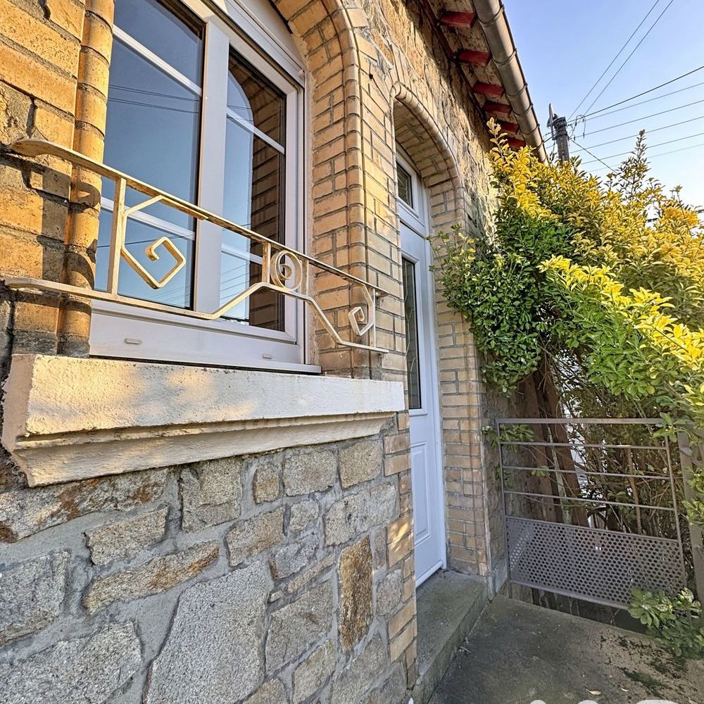 � vendre  Maison Rennes (35000)