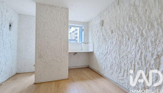  Appartement � vendre 1 pi�ce 17 m�