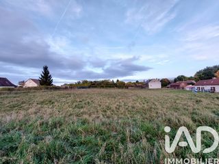  Terrain � vendre 1001 m�