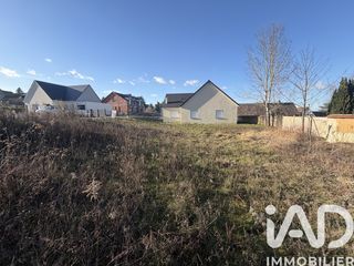  Terrain � vendre 609 m�